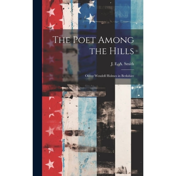 The Poet Among the Hills (Hardcover)