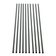 thumbnail image 5 of Elegant 10-Piece Iron Staircase Balusters - 44'' for Home & Garden Decor, 5 of 19