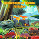 thumbnail image 4 of Juguete De Vehículo Transportador De Dinosaurio Para Niños Malubero Juguete De Vehículo Transportador De Dinosaurio, 4 of 4