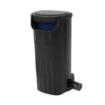 thumbnail image 1 of Low Water Level Filter, High Capacity Aquarium Low Water Filter Activated Carbon Board  For  For Reptiles, 1 of 8