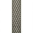 thumbnail image 4 of Momeni Baja 1'8" X 3'7" Transitional Rug in Gray, 4 of 4