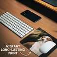 thumbnail image 6 of 3dRose, Welsh Springer Spaniel, MousePad, 6 of 7