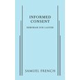 thumbnail image 2 of Informed Consent, (Paperback), 2 of 2