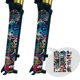 thumbnail image 4 of Juego De 2 Pegatinas Para Bicicleta, Cinta De Protección, Juego De Pegatinas De Sharpla Película protectora de bicicletas, 4 of 8
