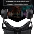 thumbnail image 5 of Gafas Vr Lente de realidad virtual 3d para móviles Ormromra YQMKD148, 5 of 5