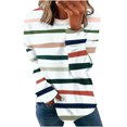 thumbnail image 1 of Nouveau style Mode Pull sexy Élégant pour Femmes Col Rond 3D Pull Ample Pull Décontracté en Gros, 1 of 5
