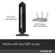 thumbnail image 2 of Reacondicionado Módem por cable NETGEAR CM1000-1AZNAS Gigabit DOCSIS 3.1, 2 of 4