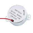 thumbnail image 3 of Motor Volteador de Huevos de Pollo Rendimiento ESTABLE Y DURADERO MOTOR DE INCUBADORA PORTÁTIL DE 110/220 V CA, 3 of 6