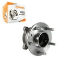 thumbnail image 1 of Kugel Rear Wheel Bearing Hub Assembly 70-512508 for Car Chevrolet Cruze Buick Verano Volt Cadillac ELR, 1 of 11