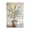 Mediterranean Potted Olive Tree, variant on Stupell Industries Mediterranean Potted Olive Black Framed Giclee Art, design by Petal Prints Design