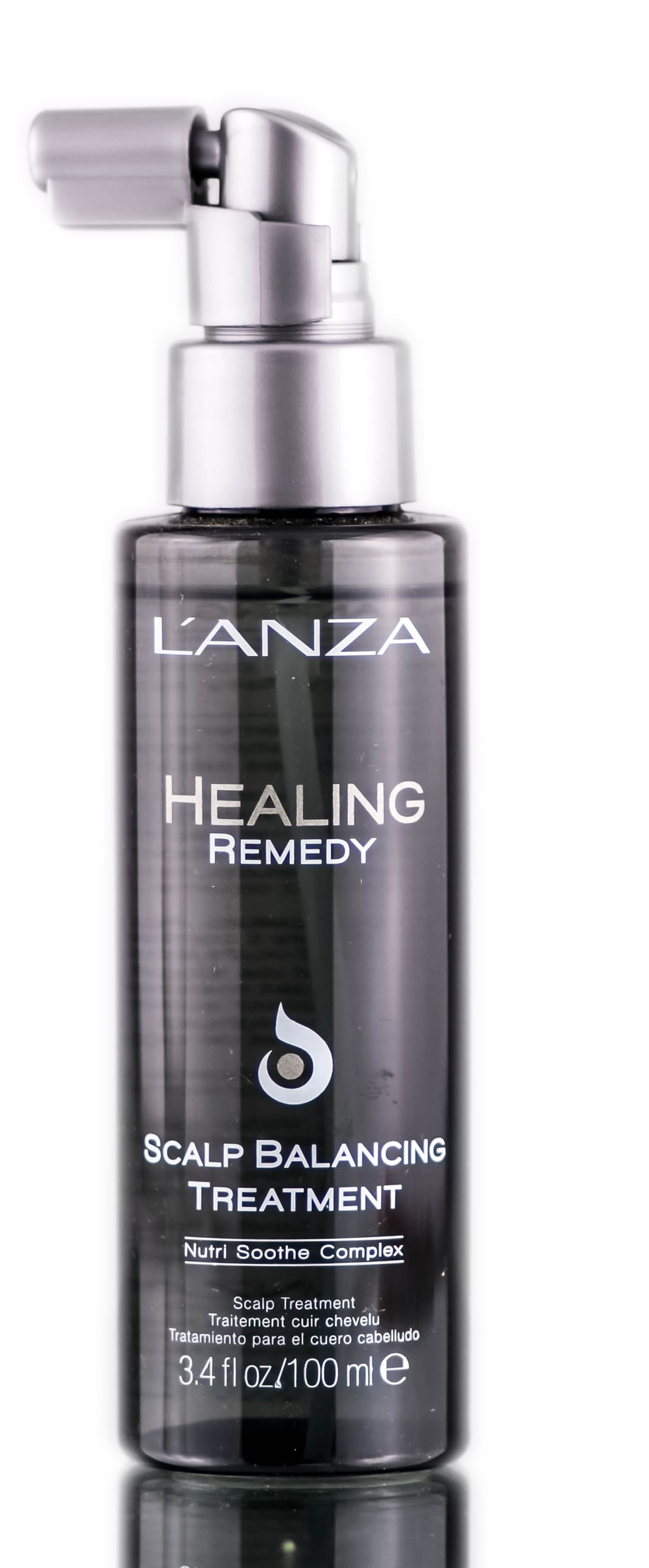 L'Anza Healing Remedy Scalp Balancing Treatment 100 ml