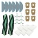 thumbnail image 1 of For Combo Essential/2 Essential/105 Combo/Y0110/Y0112/Y0140 Spare Parts Brush Filter Mop Cloth Dust Bag, 1 of 5