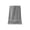 03_Extra Large Towel 13.4x29.1in Gray, variant on Extra Large Bath Towel 29.1x13.4 Inch Lightweight Quick Drying Soft Absorbent for Body Wrap Home Spa by PALIFEUR