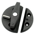 thumbnail image 3 of Door Twist Lock Latch Nylon Turn Button for Boat Door Cabinet, 3 of 7