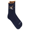 thumbnail image 4 of HOTSOX® Men's Ankle "Duck Hunt" Socks, 3-Pack, 4 of 8