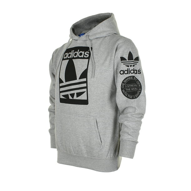 adidas - Adidas Men's Original Trefoil Street Graphic ...