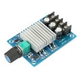 thumbnail image 2 of DC Motor Speed Control Switch,DC12V~24V 30A DC Motor DC Motor Speed Control Module Motor Speed Regulator Achieve More, 2 of 10