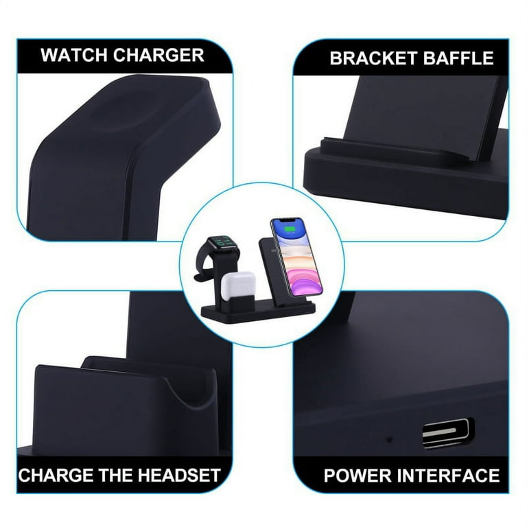 Airpods wireless charging walmart outlet
