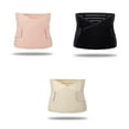 thumbnail image 2 of pitrice Bandeau de Récupération Post-Partum Ceinture Abdominale Respirante Bandage pour Femmes, 2 of 9