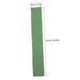 thumbnail image 3 of Dalazy 4 Pcs Sacs de Contrôle des Inondations Réutilisables en Tissu Polyvalents et Fiables Longs Sacs de Sable en Toile pour Inondations 150cm*19cm, 3 of 6