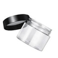thumbnail image 2 of Injueey Tarro de crema facial DIY con soportes de embalaje de botellas envase cosmético de plástico Almacenamiento y organización del hogar tipo 4, 2 of 6