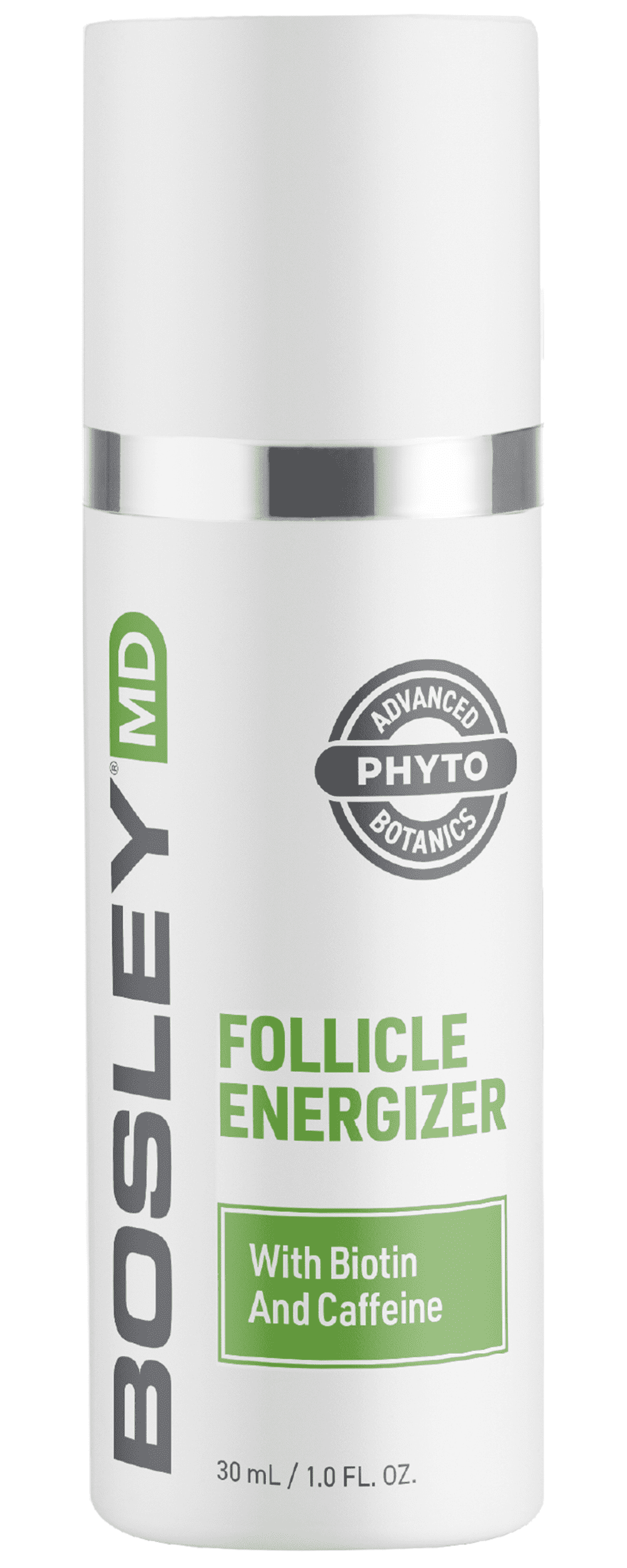 Bosley MD Healthy Hair Follicle Energizer 1oz