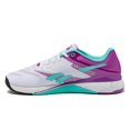thumbnail image 3 of Zapatillas Reebok Nano X5 para mujer, entrenamiento cruzado, talla 10.5, 3 of 6