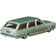 thumbnail image 3 of Hot Wheels Nissan Skyline Wagon Vehicle, 3 of 4