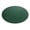 Green, variant on Ruanlalo Oval Placemat Dining Table Heat Insulation Pad Imitation Leather Waterproof Placemat Protect Table Top from Scratches And Spills for Home Table Decor
