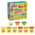 thumbnail image 2 of Masas Moldeables Hasbro Play-Doh Colorido jardín, 2 of 4