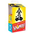 thumbnail image 1 of Imaginext DC Superfriends Slammers Batimóvil y Juego de Figuras Misteriosas (los Estilos Pueden Variar), 1 of 5