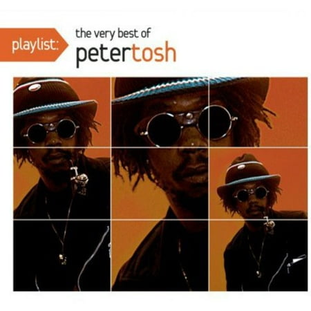 PLAYLIST: THE VERY BEST OF PETER TOSH (The Best Of Tosh 0)