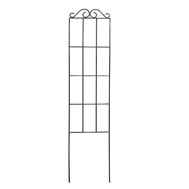 HLONK Indoor Stake Climbing Plant Support Trellis Garden Stem Flower Stand Frame Rack