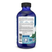Nordic Naturals Arctic-D Cod Liver Oil Liquid, 1060 Mg, Lemon, 8 Oz
