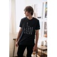thumbnail image 2 of NY Skyline Graphic Crewneck, 2 of 3
