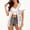 White, variant on American Baseball Shirt for Women Short Sleeve V Neck 1776 2026 4th Of July Jersey Shirts Patriotic Baseball Tee Top