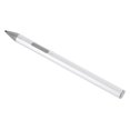 thumbnail image 3 of Touch Screen Pen, Interchangeable Nib Anti Touch Function MPP 2.0 Technology 4096  Pressure Sensitivity Tablet Stylus Pen  for Tablet PC Black,Silver, 3 of 8