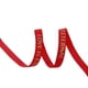 thumbnail image 2 of Cinta de hilo con letras de bronce para decoración de regalos, cinta para envolver flores, 2 of 5