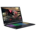 thumbnail image 5 of Acer Nitro 5 Gaming Laptop, 15.6" QHD 165Hz Display, NVIDIA GeForce RTX 3070 Ti Graphics, AMD Ryzen 7 6800H(>i9-11900H ) Processor, 32GB DDR5 RAM, 2TB SSD, Wi-Fi 6, Windows 11 Home, 5 of 7