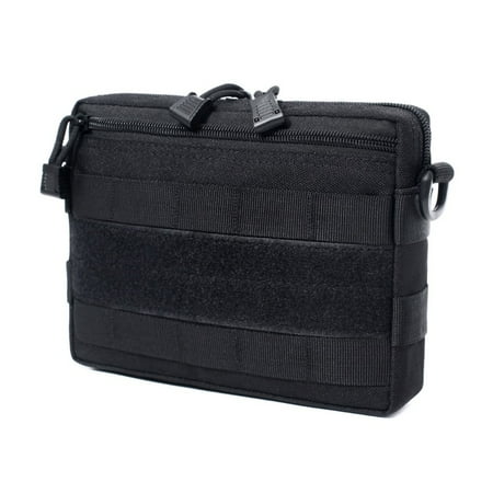 

Maxcozy Utility Organizer Pouch Tool Bag Vest Waist Pouch Storage Bag Waterproof Field Sundries Bag For Outdoor Hunting