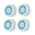thumbnail image 2 of Pursonic Deep Pore Replacement Heads For Clarisonic, 4 Ct, 2 of 5