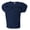 NAVY, variant on A4 Drop Ship Youth Drills Polyester Mesh Practice Jersey - NB4260