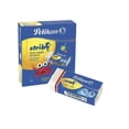 thumbnail image 1 of Caja de 20 Borradores de Migajón Strike 20 Pelikan, 1 of 2