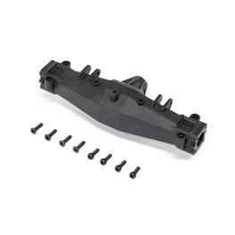 Associated 91778 B6.1 Rear Suspension Arms Hard - Walmart.com