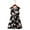 D02, variant on LYMAYTER Little Girls Casual Dress Kids Cute Printing Princess Dresse Toddler Comfortable Soft Sundress Dress for 3-12 T