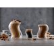 thumbnail image 5 of JoyJolt Pivot Espresso Shot Glass - Juego de 2 tazones de café expreso con diseño singular - Lentes de café expreso de doble pared para uso doméstico o prof, 5 of 7