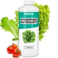 thumbnail image 1 of Nutrientes hidropónicos, nutrientes TPS para plantas comestibles, 1 litro, 1 of 5
