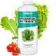 thumbnail image 1 of Nutrientes hidropónicos, nutrientes TPS para plantas comestibles, 1 litro, 1 of 5