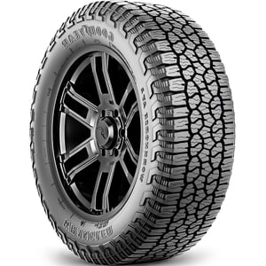 Goodyear Wrangler Workhorse AT2 255/70R17 112T a/t All Terrain All Weather Tire Sansujyuku sansujyuku.com