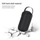 thumbnail image 4 of Bolsa De Transporte De Altavoz Bolsa de altavoz Bolsas de almacenamiento de viaje antiarañazos para JBL TUNER 2 FM/FLIP ESSENTIAL 2, 4 of 7